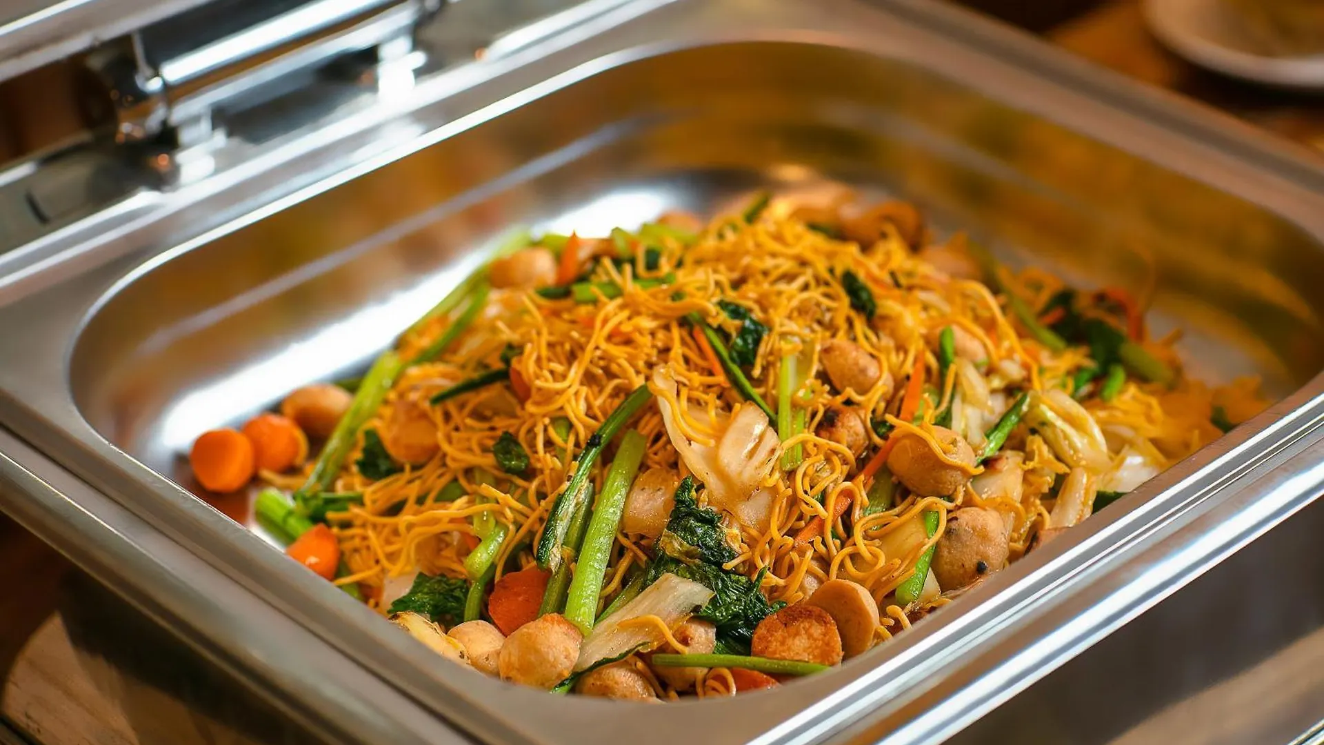 Nesta Hotel Saigon Ho Chi Minh City