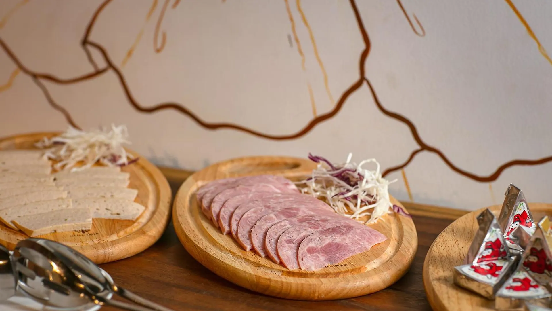 Nesta Hotel Saigon Ho Chi Minh City