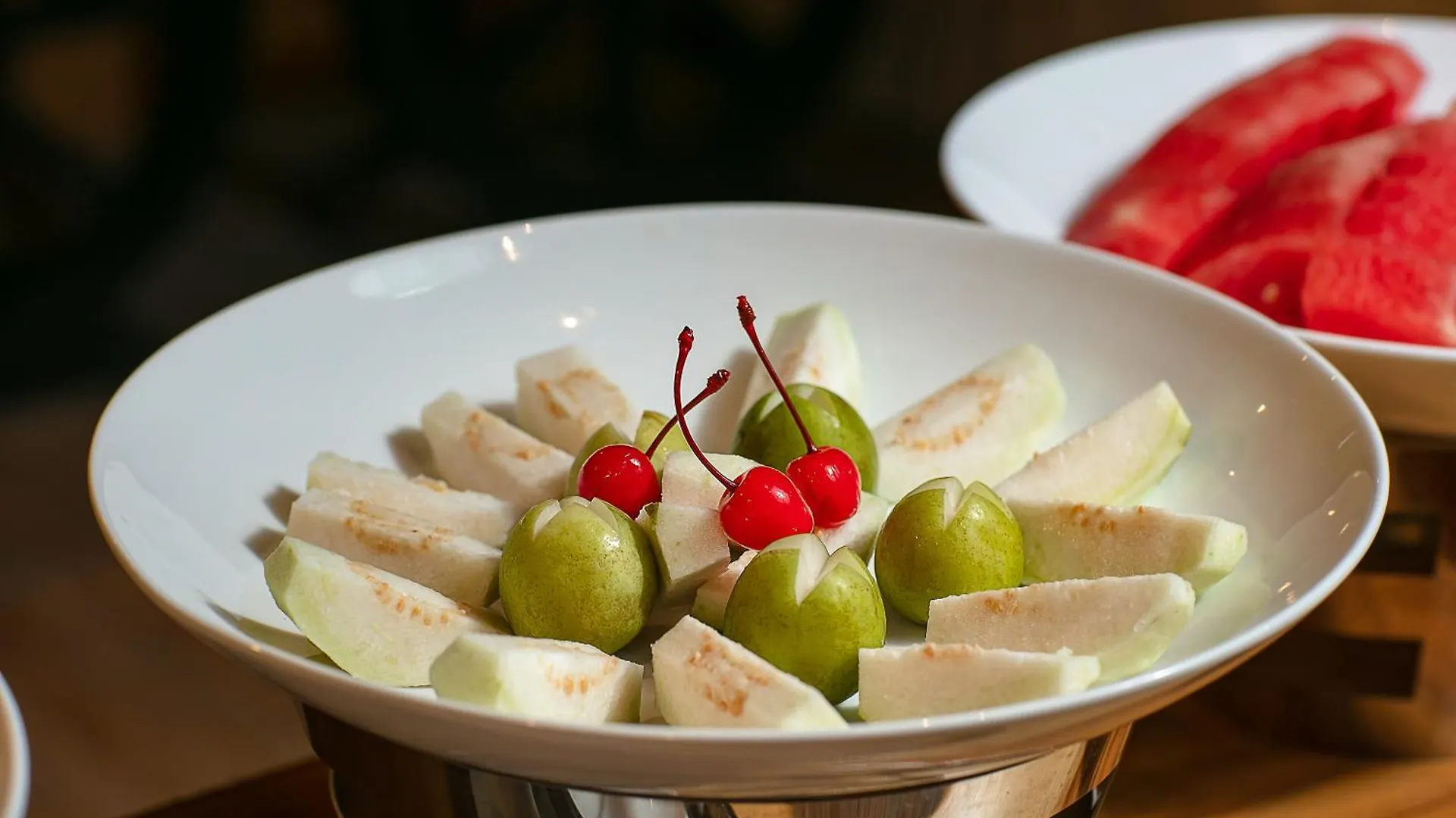 Nesta Hotel Saigon Ho Chi Minh City Vietnam