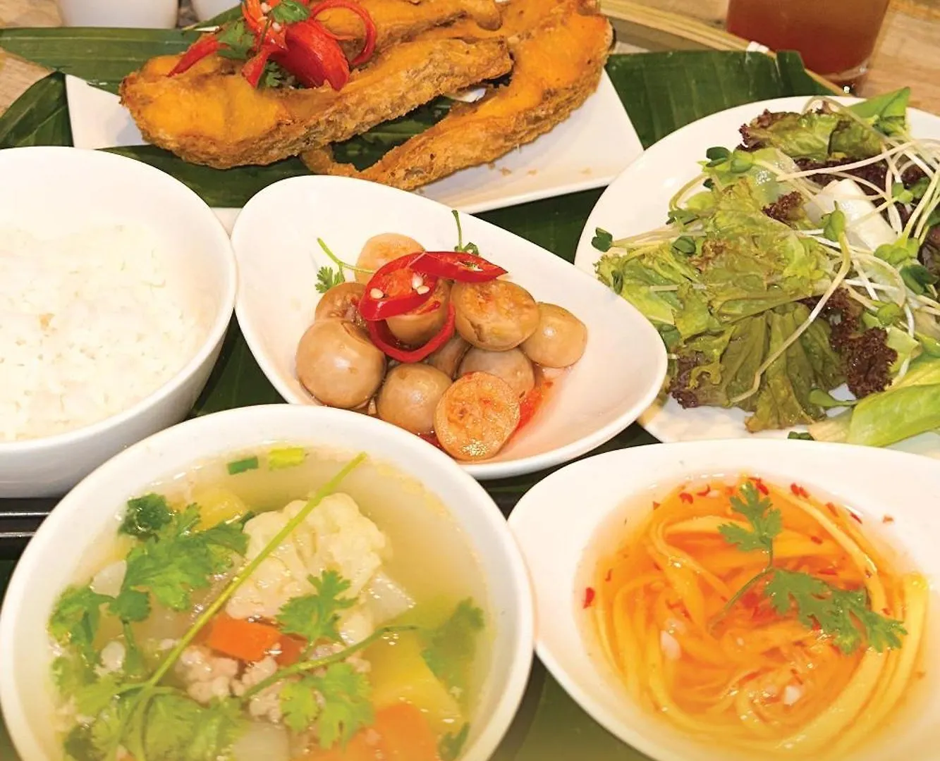 ****  Nesta Hotel Saigon Ho Chi Minh City Vietnam