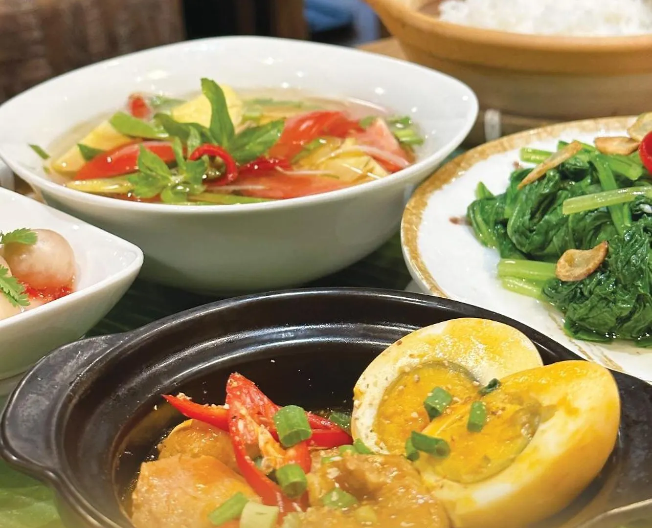 Nesta Hotel Saigon Ho Chi Minh City